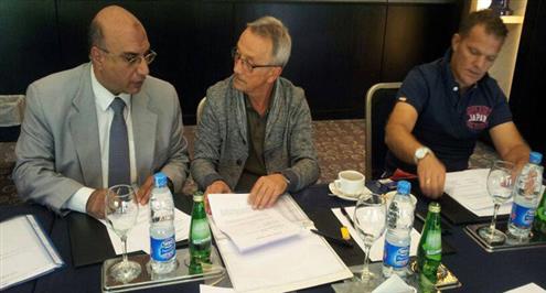 كروجر: فضلت المقاولون على فولفسبورج وكسرت عقدة الأهلي